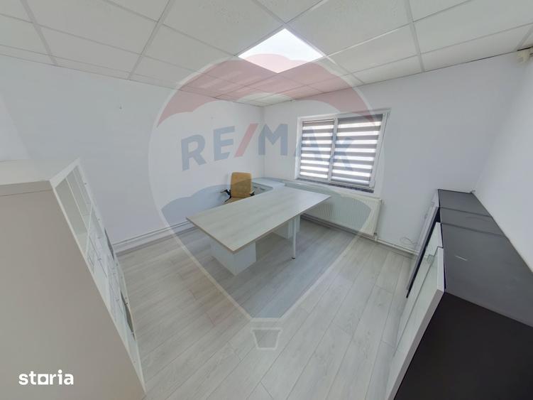 Spațiu comercial, de 63.52 mp, în Central