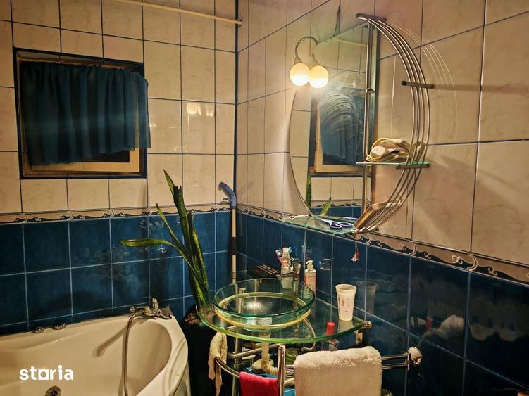 Decomandat, 4 camere, zona Brazda, 76.6 mp - 3