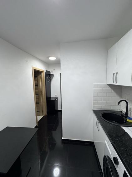 Apartament cu 2 camere în Nicolae Bălcescu