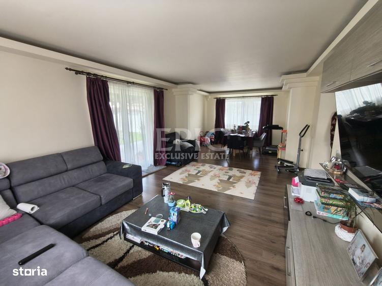 Casă cu 4 camere cu Teren 570 Mp în Gănești
