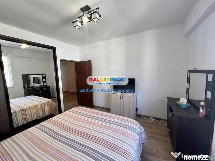 Apartament cu 2 camere decomandat în 9 Mai