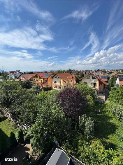 Apartament 2 camere 75 mp.utili, Zona Tractorul, Brasov - 10