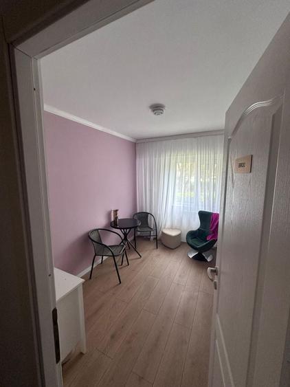 Spațiu comercial, de 64 mp, în Dacia
