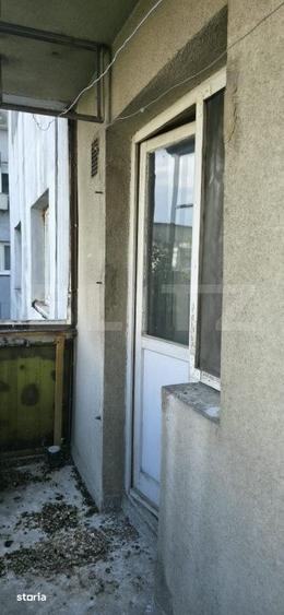 Apartament cu 3 camere în Andrei Mureșanu