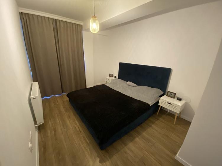 Apartament 2 camere - zona Regal, Baciu - 6