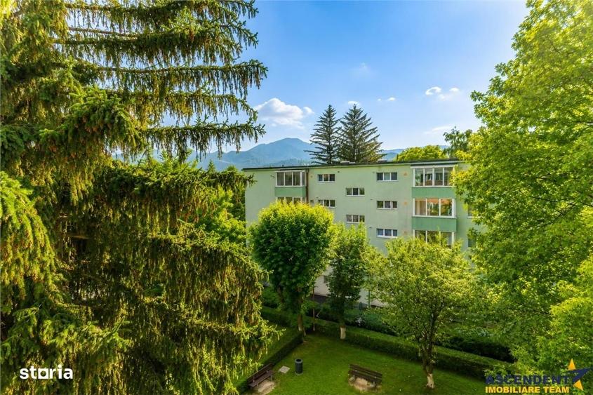 Apartament 3 camere, insorit, etaj2, balcon, loc parcare,incadrat de v - 5