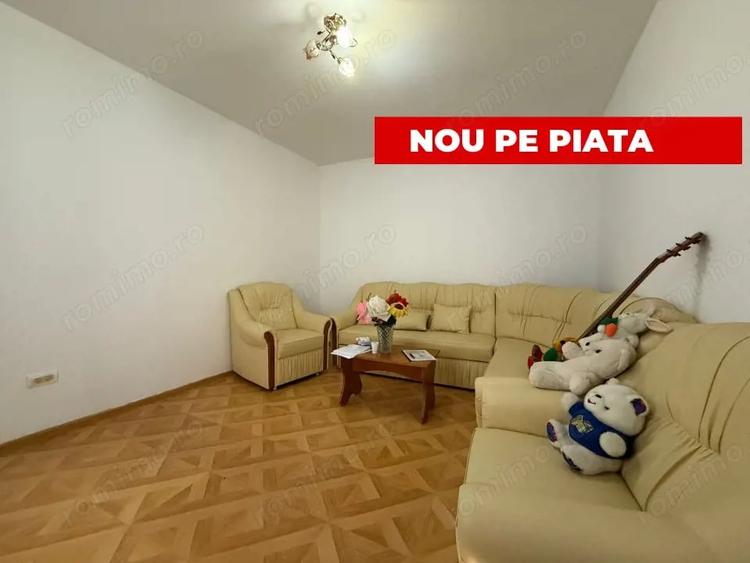 Casă cu 2 camere cu Teren 60 Mp în Fabric