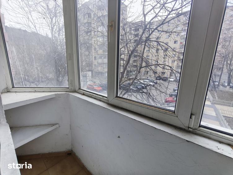 Garsonieră în Central