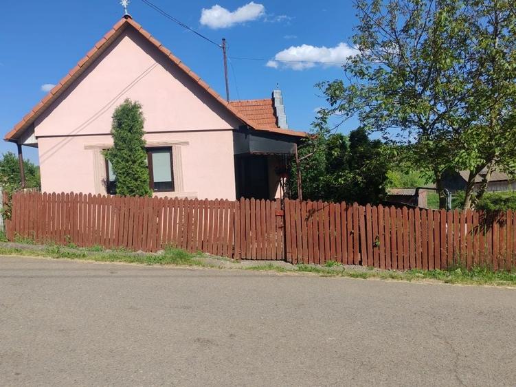 Casă cu 2 camere în Central