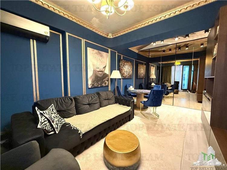 Apartament 2 camere Politehnica-Afi | Finisaje mobilier si electrocasnice premiu - 3