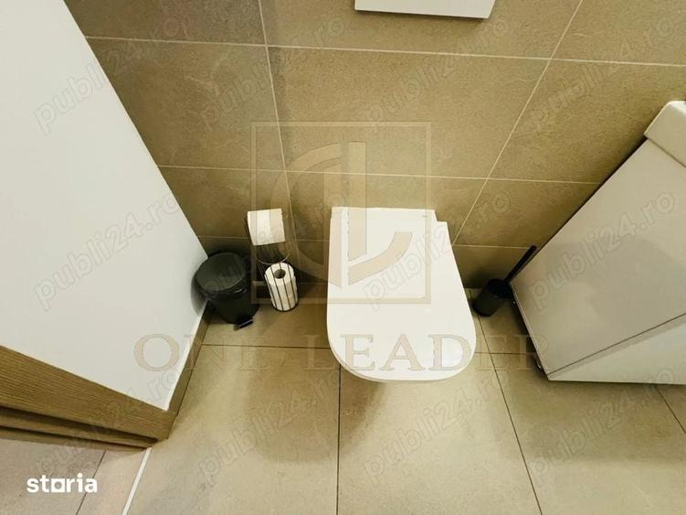 Apartament cu 2 camere în Noua