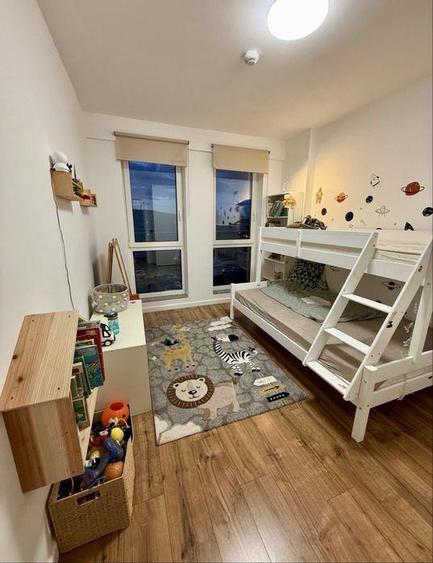 Apartament cu 3 camere decomandat în Someșeni