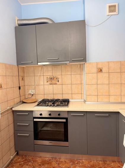 Apartament cu 2 camere decomandat în Bucureștii Noi