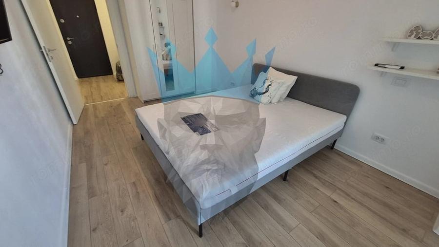 Apartament 2 Camere Complex Novum Regie Bucuresti - 11