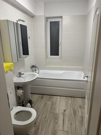 Apartament cu 2 camere decomandat în Calea Urseni