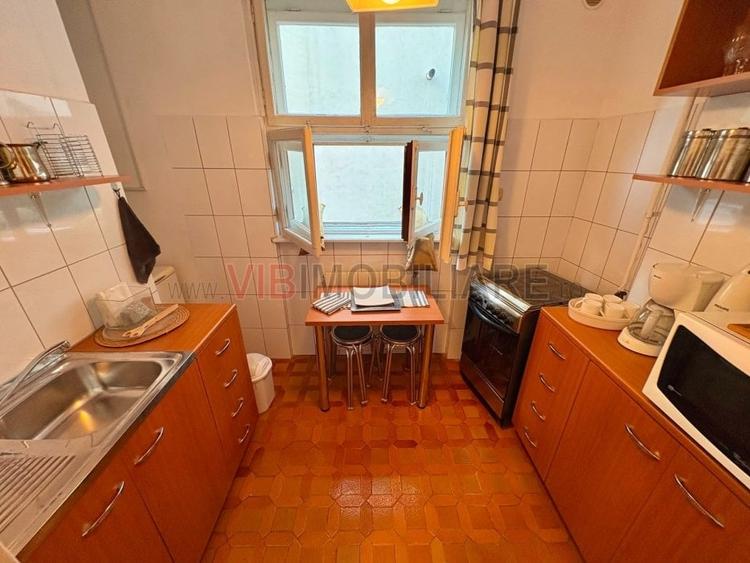 Apartament cu 2 camere decomandat în Ștefan cel Mare