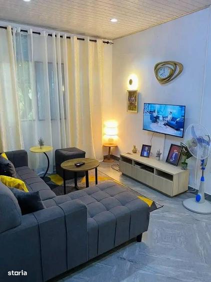 Apartament 2 camere Decomandat Finalizat Metrou Teclu Sector 3 - 1