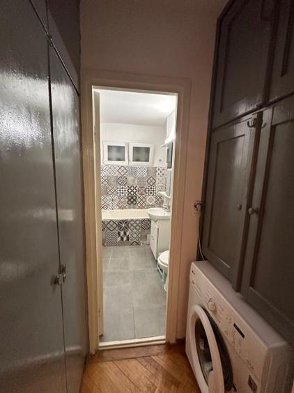 Apartament cu 3 camere semidecomandat, mobilat în Circumvalațiunii