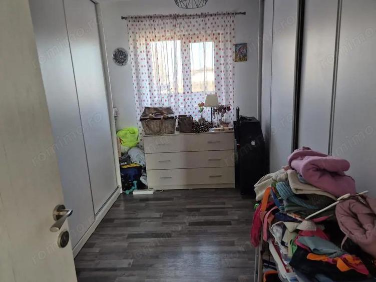 Casă cu Teren 300 Mp în Dârza