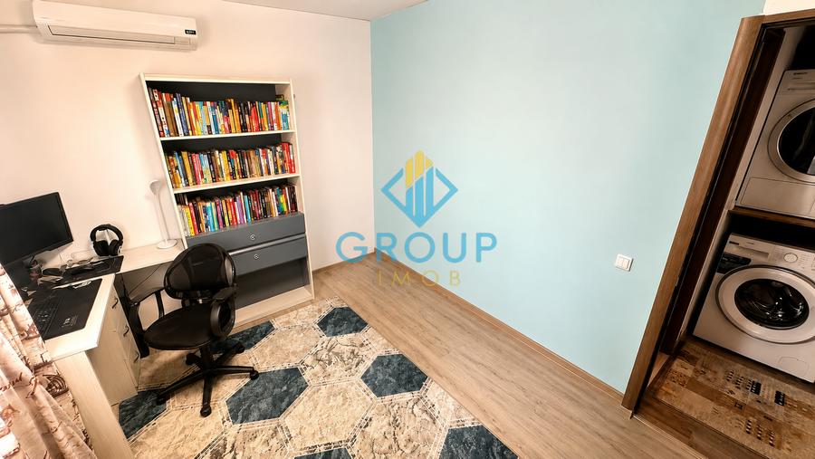 Apartament cu 2 camere în Nord