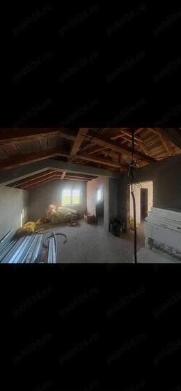 Casă cu Teren 603 Mp în Orțișoara