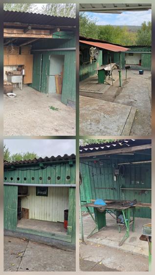 Casă cu 3 camere decomandat în Boțești