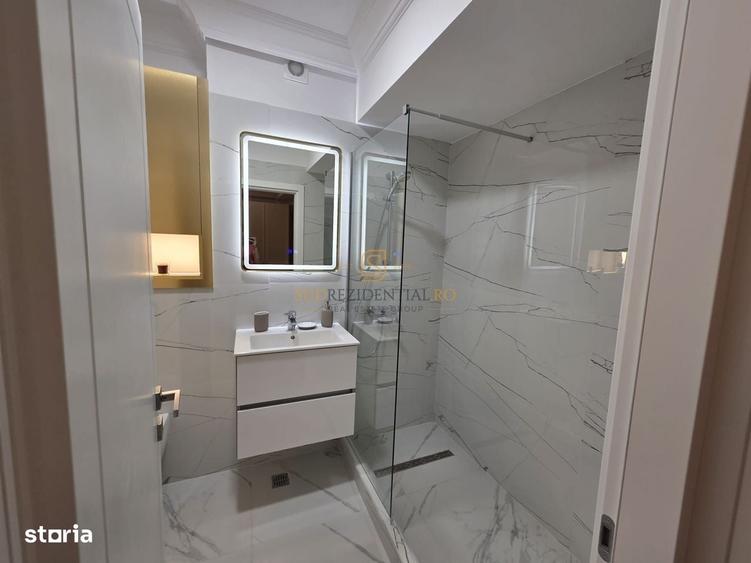 Studio cu balcon | Ivory Residence Pipera | 43,8 mp | Etaj 3 - 2