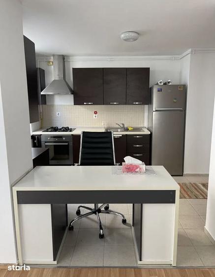 AP. 2 CAMERE- ROSE GARDEN, PET-FRIENDLY, PARCARE, MOBILAT MODERN - 5