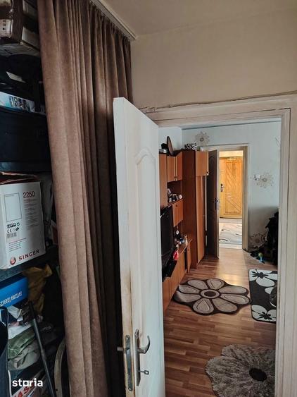 cv 193 Garii Apartament cu 2 camere, parter inalt - 4