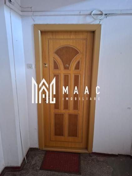 Apartament cu 3 camere decomandat, mobilat în Mihai Viteazul