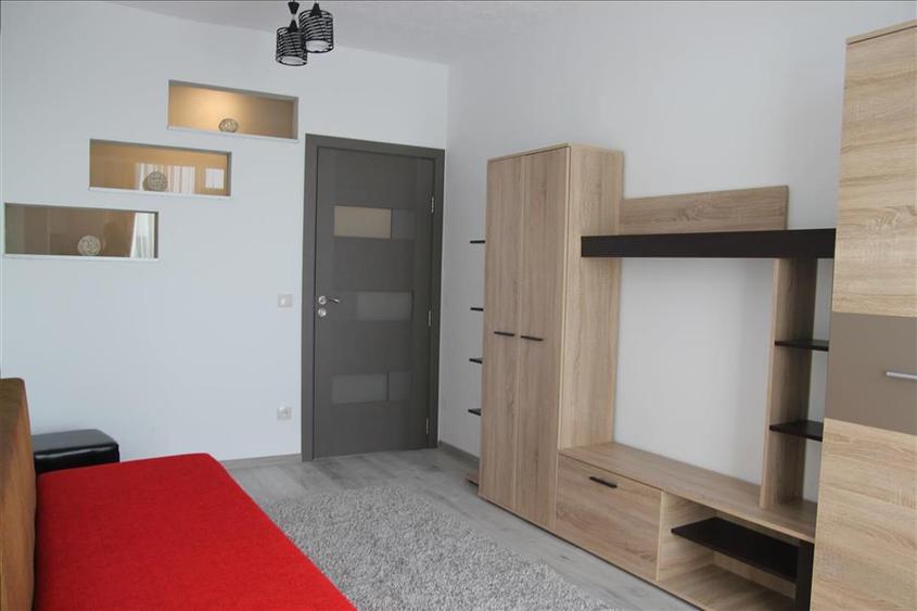 Apartament 2 camere parcare zona Doamna Stanca - 6