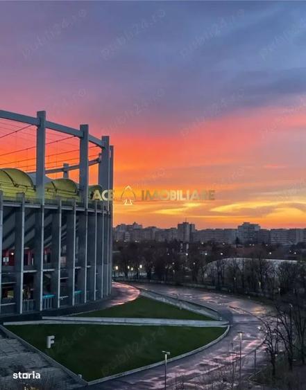 Apartament cu 2 camere, mobilat în Pantelimon