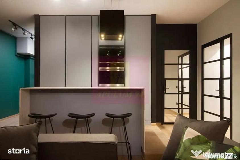 Apartament cu 3 camere decomandat în Vitan