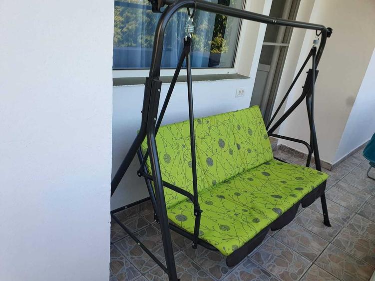 Apartament cu 2 camere în Tomis Nord