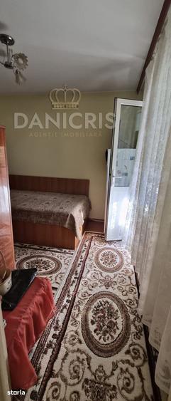 Apartament cu 3 camere semidecomandat în ICIL