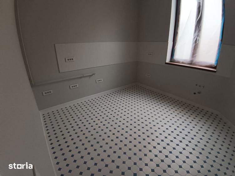 Apartament cu 4 camere în Dorobanți