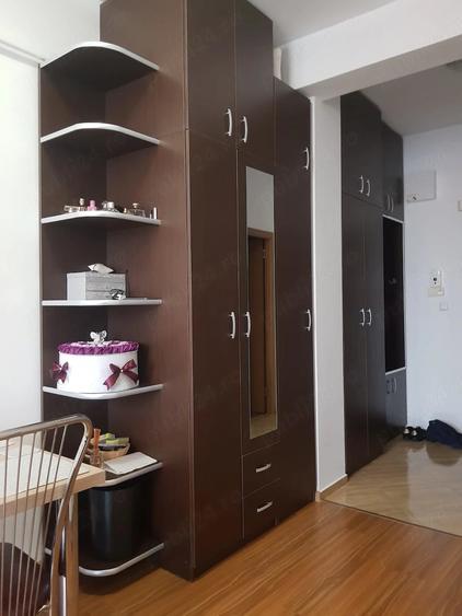 Inchiriez apartament Ared UTA - 6
