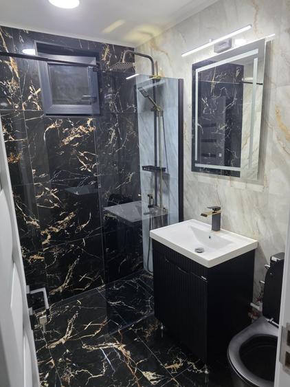 Apartament cu 2 camere semidecomandat în Independenței