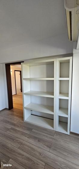 Spațiu comercial, de 120 mp, în Cișmigiu