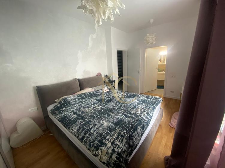 Apartament cu 3 camere în Aviației