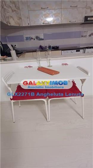 Apartament cu 2 camere decomandat, mobilat în Prelungirea Ghencea