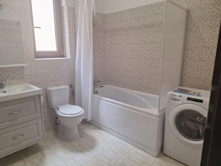 Apartament cu 2 camere decomandat în Giroc