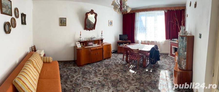 Casă cu 4 camere cu Teren 200 Mp în Barițiu