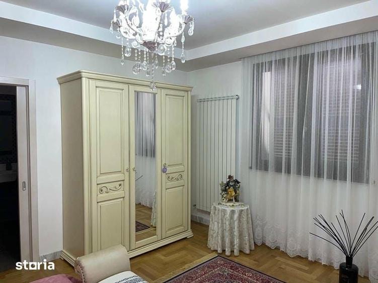 CASA INDIVIDUALA 450 mp + TEREN 1088 mp - Targu Neamt - 14