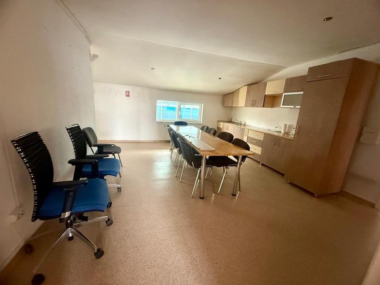 Spațiu comercial, de 270 mp, în Central