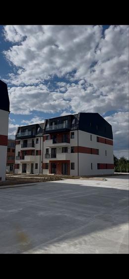 Apartament cu 2 camere în Careiului