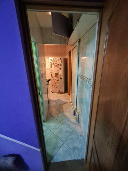 Apartament cu 2 camere în Micro 17