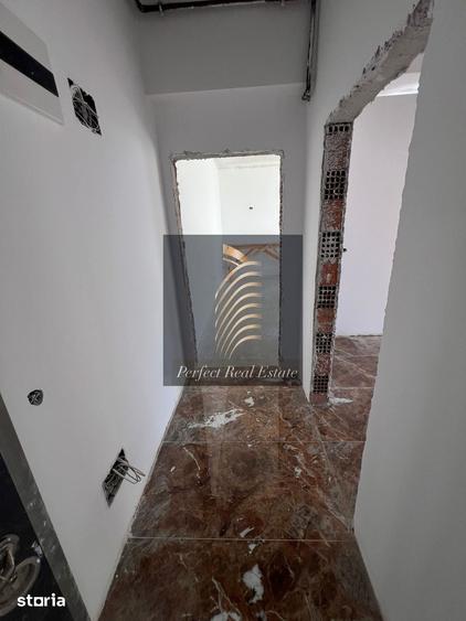 Apartament cu 2 camere în Zona Industrială