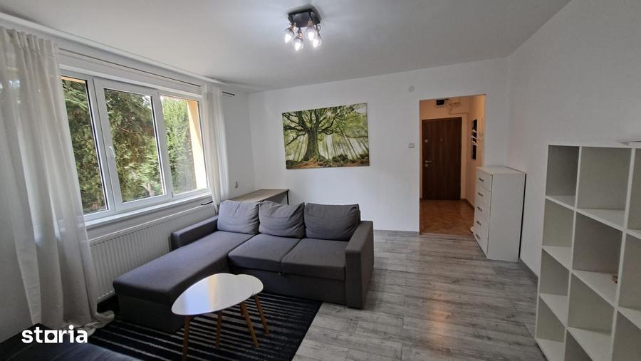 De inchiriat apartament 2 camere, Tg. Mures, 7 Noiembrie (UMF) - 6