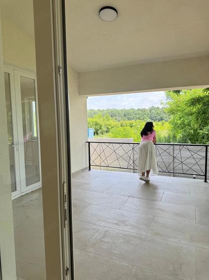 Casă cu Teren 560 Mp în Vlădiceasca